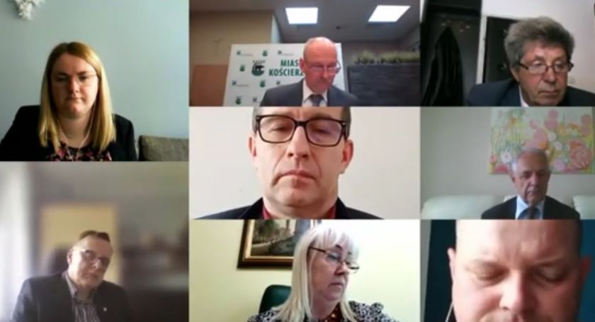 Kościerscy radni będą dyskutować o sprzedaży działek i rozpoczynającym się roku szkolnym
