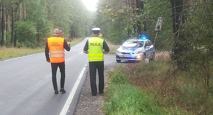 Komisja bada przyczyny tragicznego wypadku w Wielu
