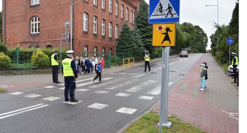 Ruszyła policyjna akcja 