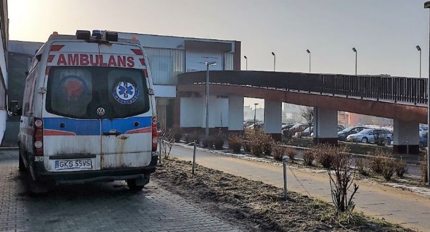 Ratownicy medyczni wycofali wypowiedzenia z pracy. Jest porozumienie z zarządem szpitala