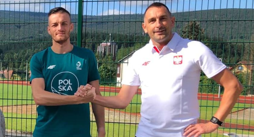 Igrzyska Paraolimpijskie. Daniel Pek siódmym zawodnikiem biegu na 1500 m