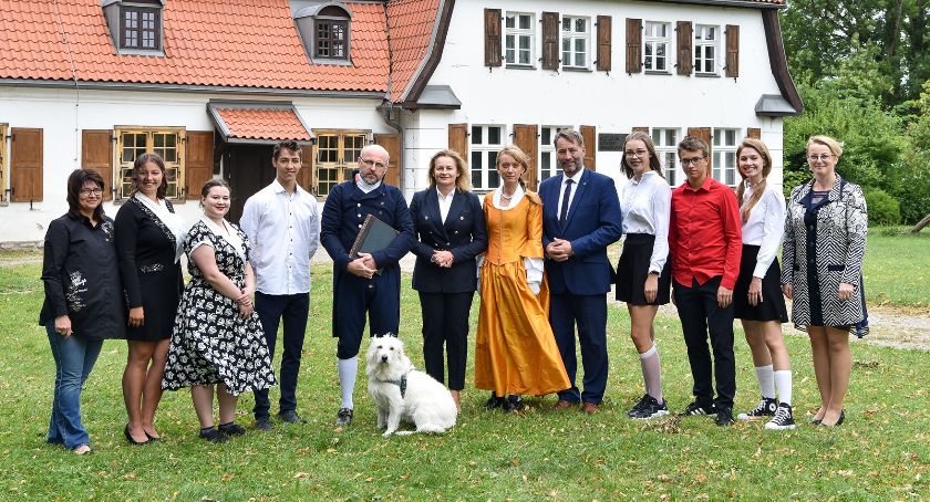 Nie przegap Narodowego Czytania w MHN w Będominie