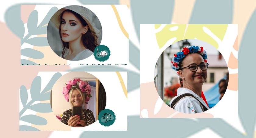 Mieszkanki powiatu kościerskiego walczą o tytuł Ambasadorki Kultury Pomorza