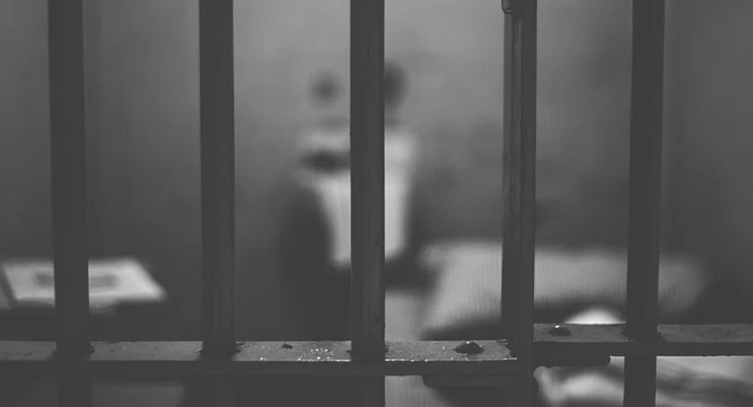 Ukrywał się przed wymiarem sprawiedliwości - wpadł w ręce liniewskich mundurowych