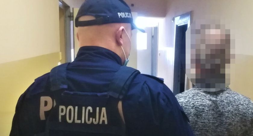 Skorzewo. Był pijany - wsiadł za kółko z narkotykami