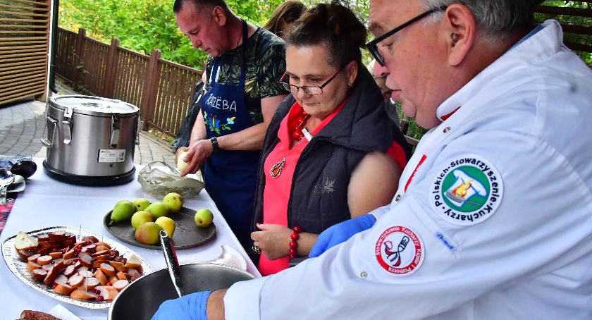 Aktywnie, smacznie i wesoło, czyli kolejna odsłona Festiwalu Żurawiny