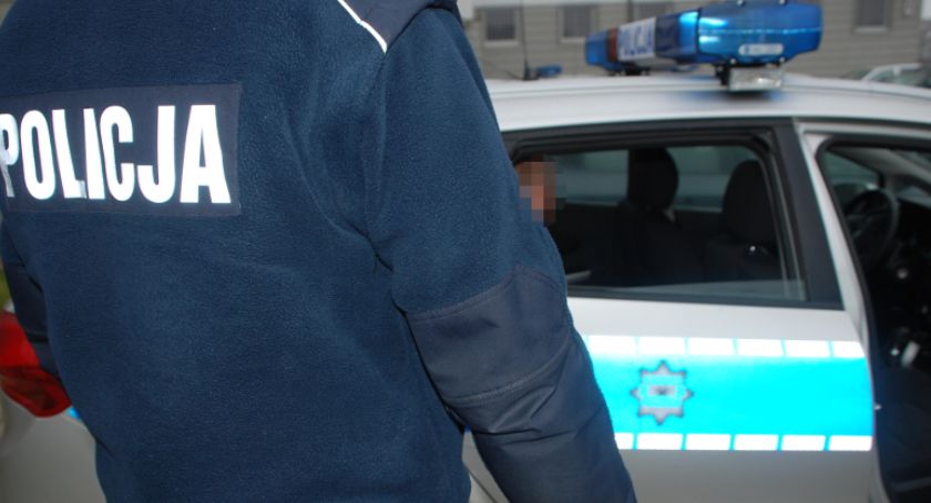 Kościerzyna. Dwóch włamywaczy w rękach policji - jeden z nich trafił do aresztu