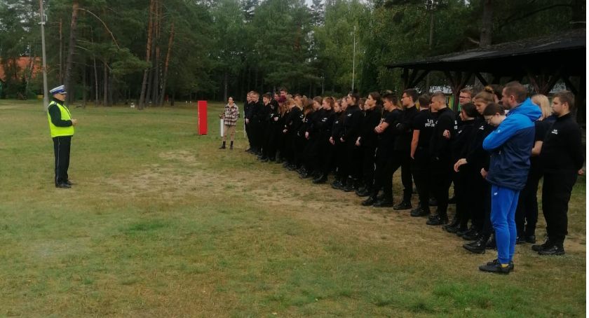 Zero ofiar śmiertelnych na drogach - to cel wtorkowej akcji Policji 