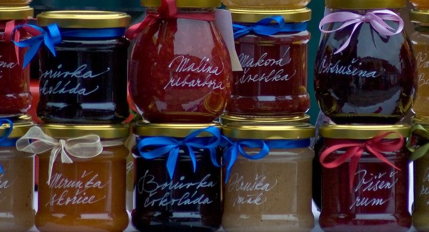 Pochwal się swoimi przetworami i wygraj nawet trzy tysiące złotych!