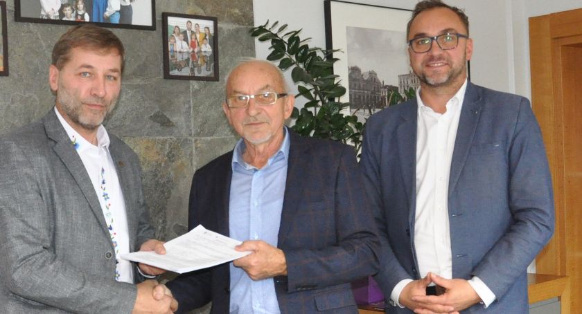 Powstanie kolejna ścieżka rowerowa w Kościerzynie. Jej koszt to ponad 5 mln zł