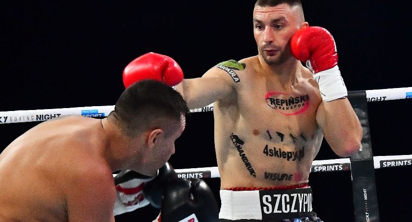 Pięściarskie show w Kościerzynie już w najbliższą sobotę
