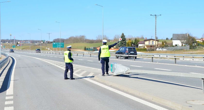 Policyjna akcja 