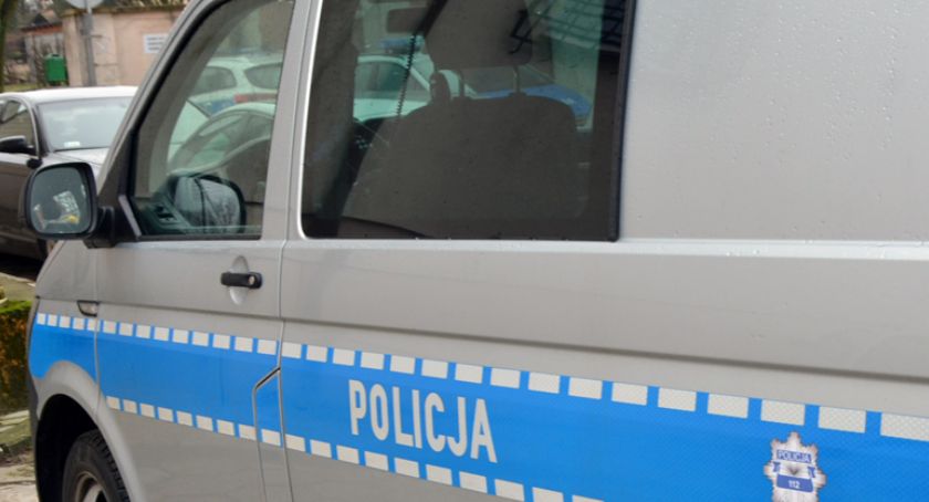 Kibice z Kościerzyny napadli na kibica z Bytowa