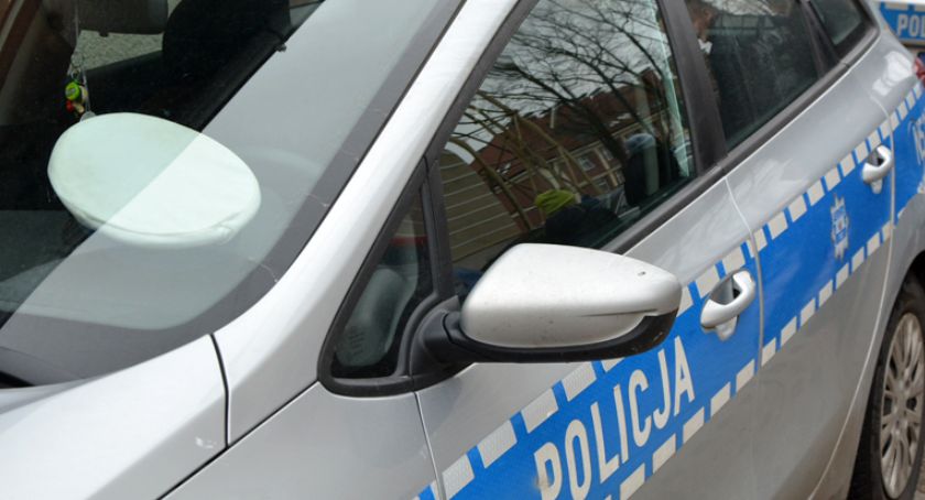 Plaga pijanych kierujących na drogach powiatu kościerskiego