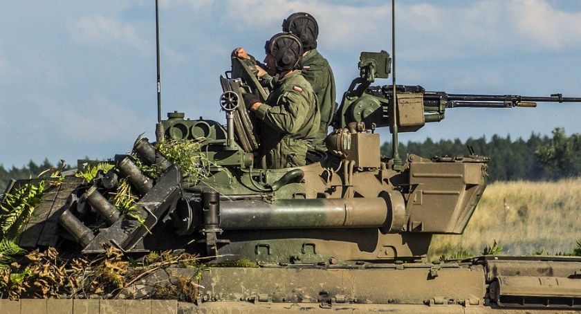 Sprawdzą, czy młodzi ludzie nadają się do służby wojskowej