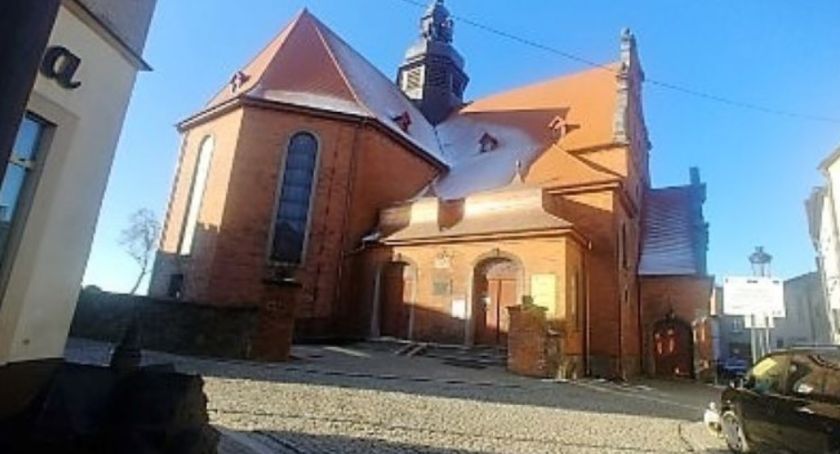 Parafia Św. Trójcy w Kościerzynie. Misje, czyli czas duchowej odnowy