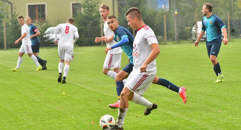 Kaszubia i Gwiazda z wyjazdowych meczów przywiozły komplet punktów