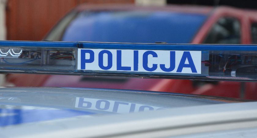 Kolejni amatorzy jazdy na podwójnym gazie w rękach Policji