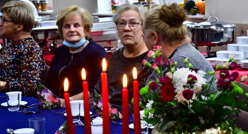 Lipy gm. Stara Kiszewa. Miejsce integracji oraz aktywizacji seniorów 