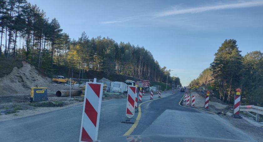 Remont krajowej 