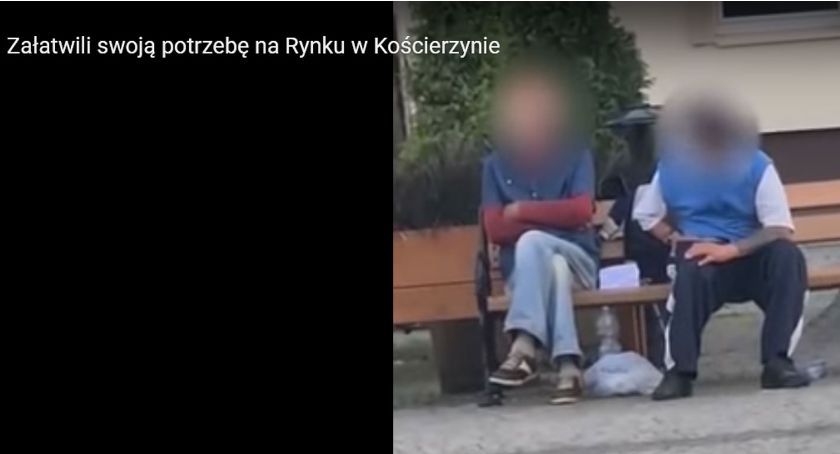 Znany z nieobyczajnych wybryków 45-latek w areszcie