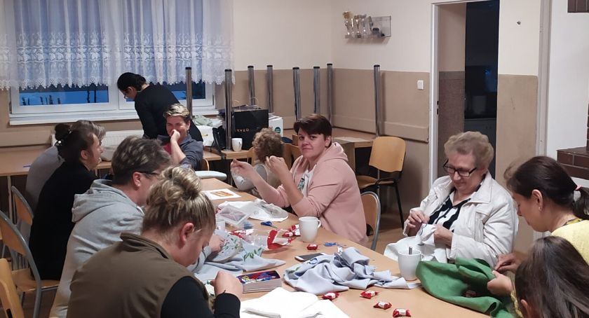 Dbają o to, by tradycja kaszubskiego haftu nie zaginęła