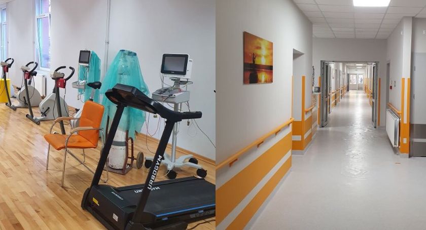 Masz za sobą Covid-19? Skorzystaj z rehabilitacji i wróć do pełnej sprawności