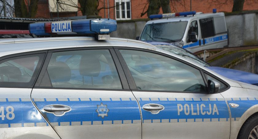 Kolejni nietrzeźwi w rękach policji 