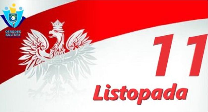 Obchody Święta Niepodległości 2021 w Dziemianach
