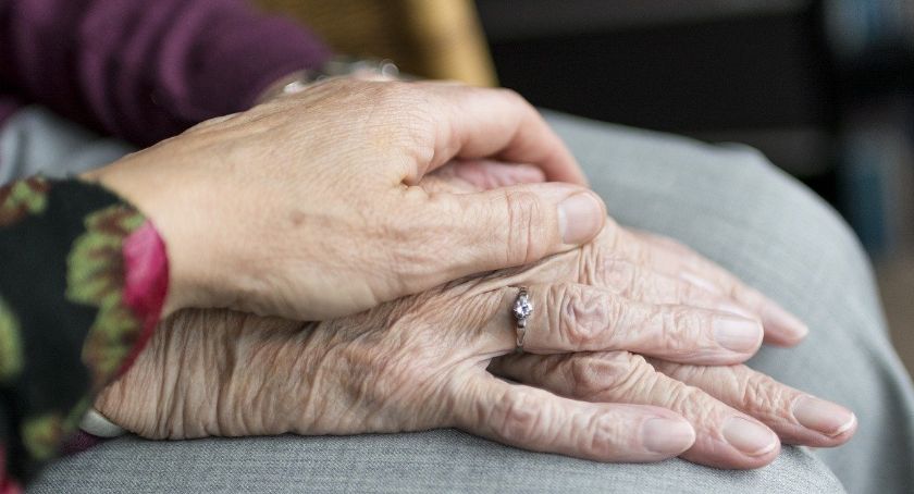 Dodatkowe pieniądze na wynagrodzenia dla pracowników DPS w Cisewiu