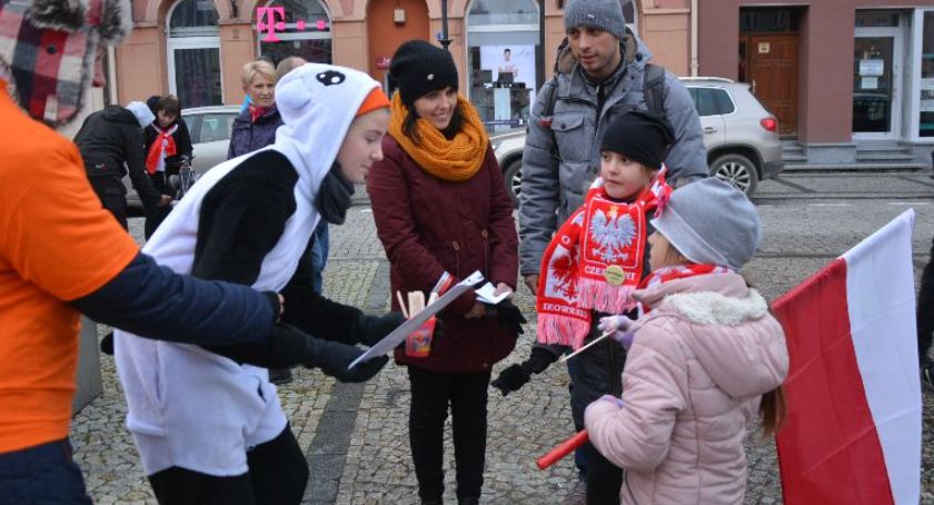 Przed nami 14. Rajd Niepodległości w Kościerzynie 