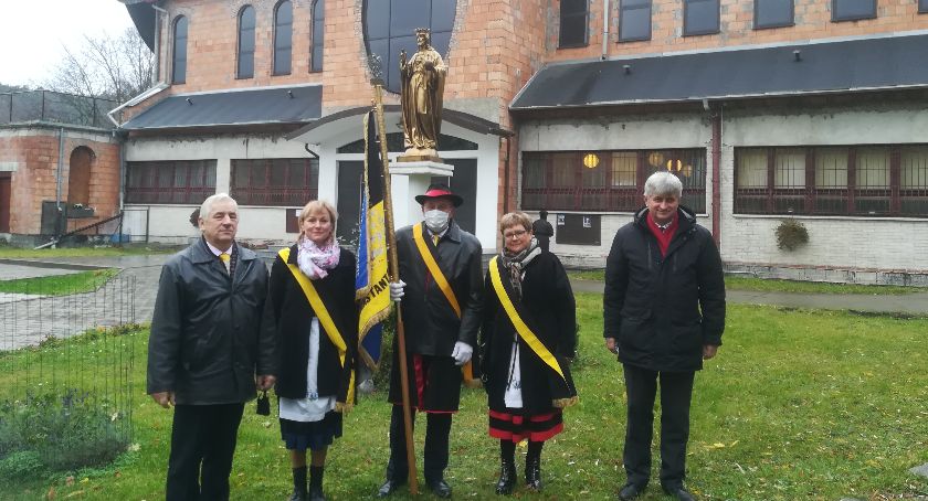 Kaszubi uczcili pamięć biskupa Konstantyna Dominika
