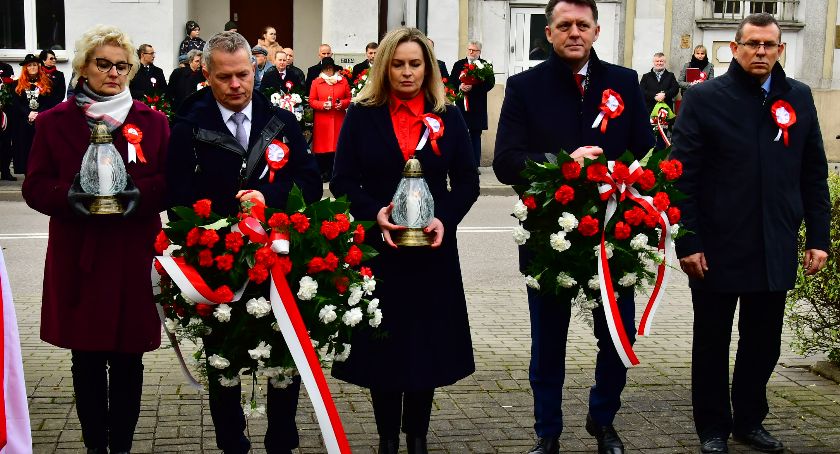 Obchody Narodowego Święta Niepodległości w Kościerzynie