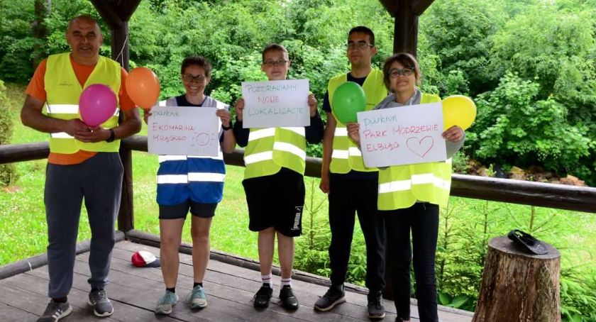 W sobotę 25. edycja Parkrun Rezerwat Strzelnica ze strażakami 
