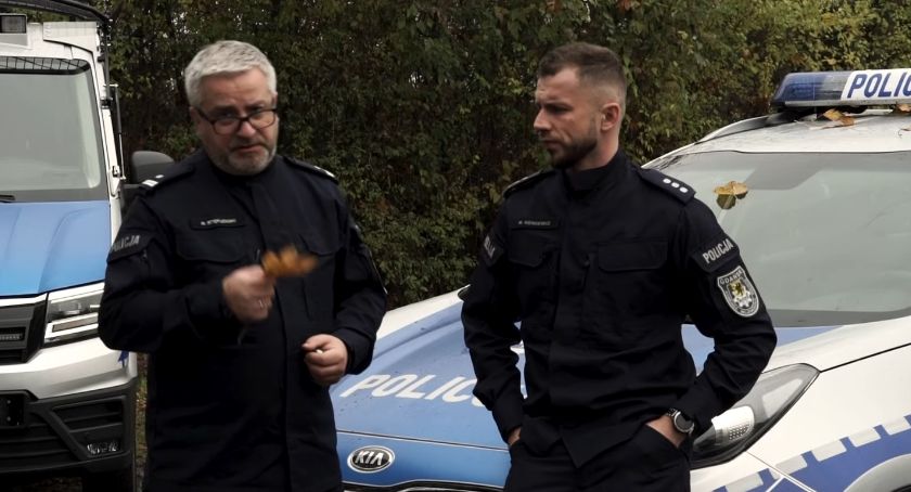 Opcje są trzy. Rób, jak uważasz - nowa kampania pomorskiej policji
