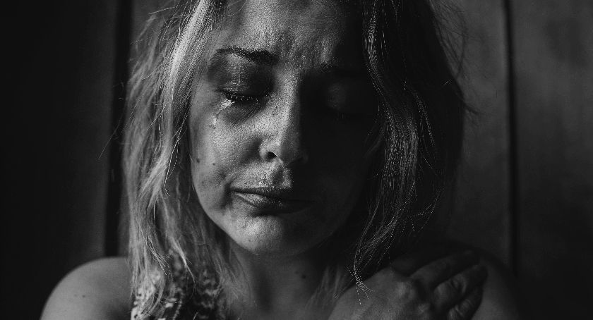 Przestępstwa seksualne są nadal tematem tabu