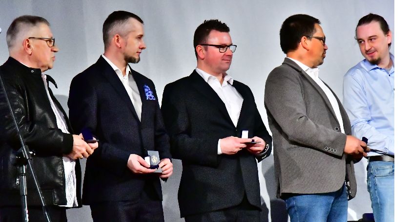 Promocja naszego regionu, czyli Pomorska Gala Żeglarska w Kościerzynie