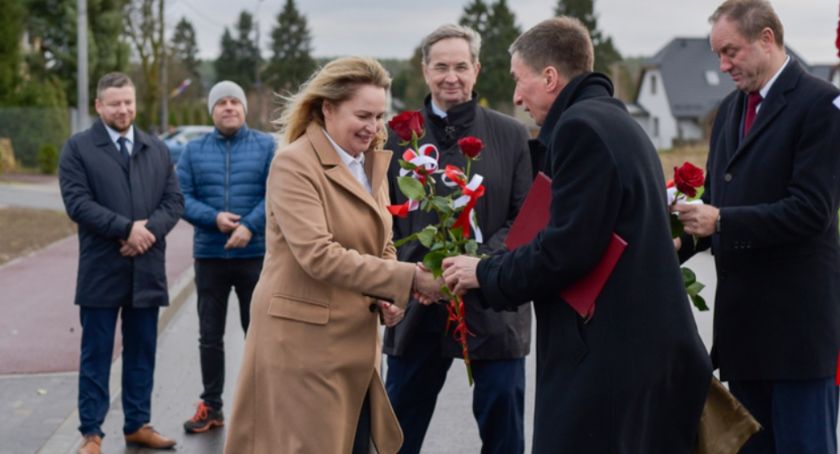 W Karsinie zakończyła się jedna z najważniejszych inwestycji drogowych. Ulica Ogrodowa jest gotowa
