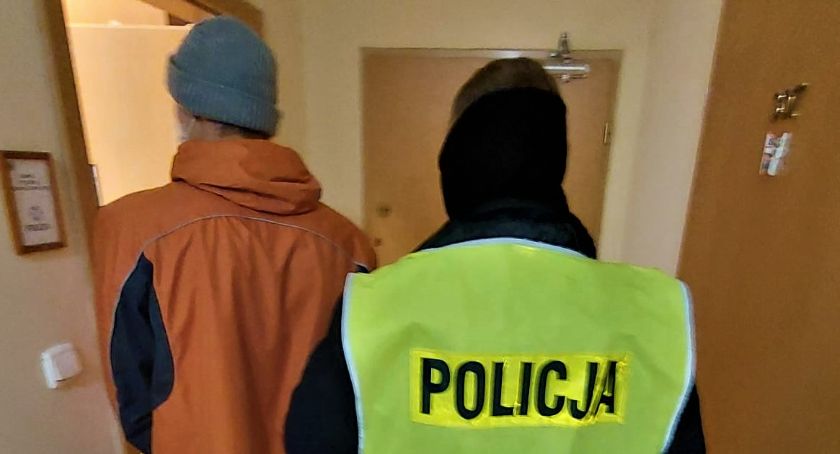 Kościerzyna. 23-latek odpowie za kradzież dwóch motorowerów