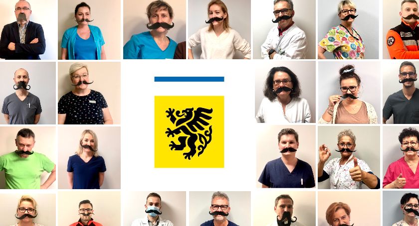 Rak jąder nie musi być wyrokiem. Pracownicy szpitala zachęcają do badań