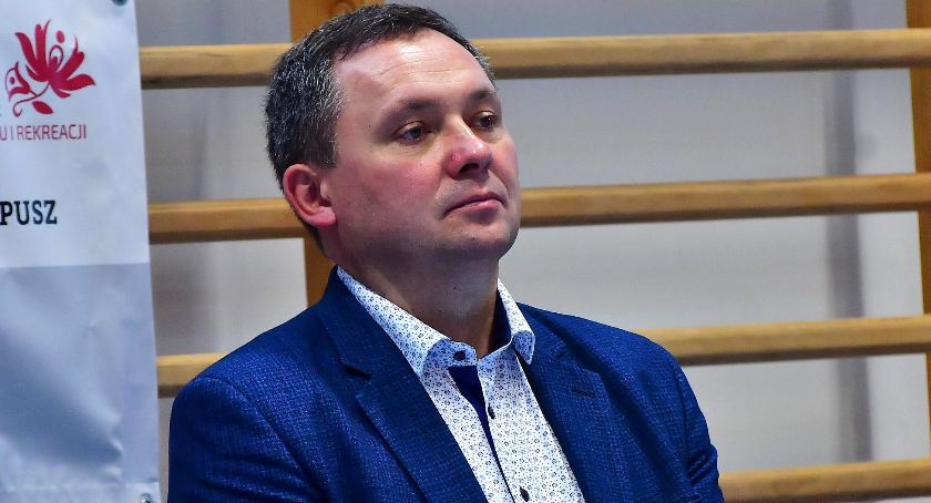Podwyżka dla wójta gm. Lipusz. Mirosław Ebertowski będzie zarabiał ponad 17 tys. zł