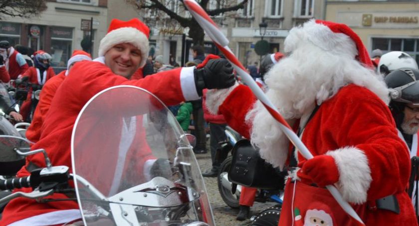 W weeekend mikołajkowe szaleństwo - sprawdź, gdzie spotkasz Mikołaja