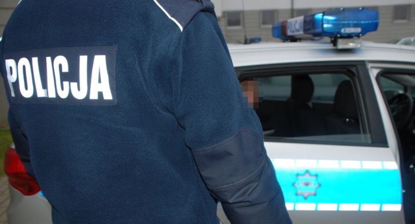 Do GOPSu przyjechali pod wpływem narkotyków - ich dzieci trafiły pod opiekę dziadków