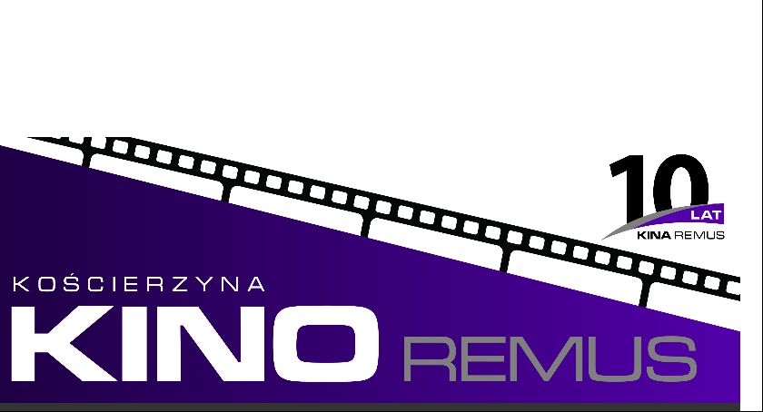 Kino Remus świętuje 10 lat istnienia! Sprawdź program na weekend!