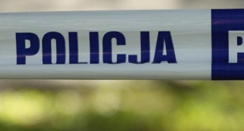 Poszukiwania Andrzeja B. zakończone 