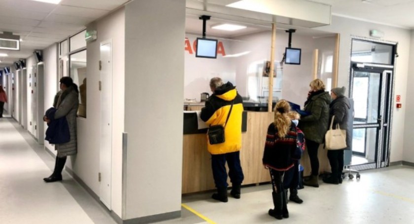 W kościerskim szpitalu rozpoczęły się szczepienia dzieci przeciw Covid-19