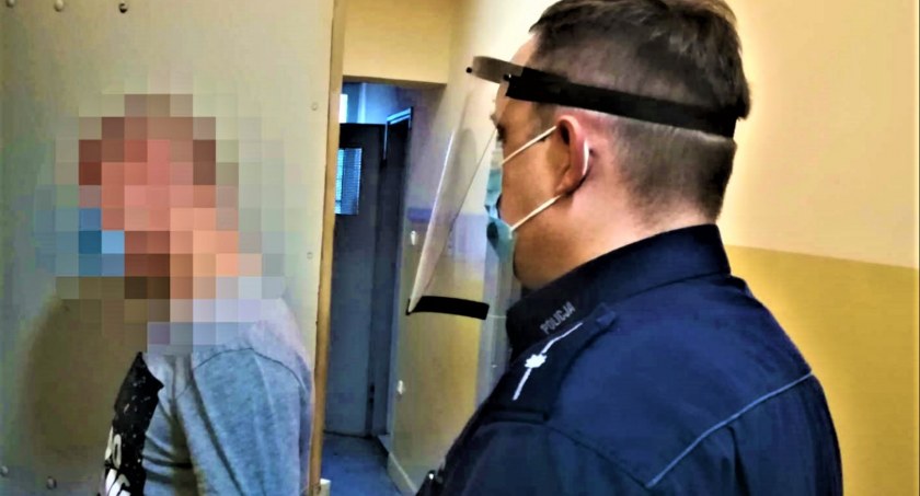17-latek aresztowany - miał przy sobie ponad dwa tysiące porcji narkotyków