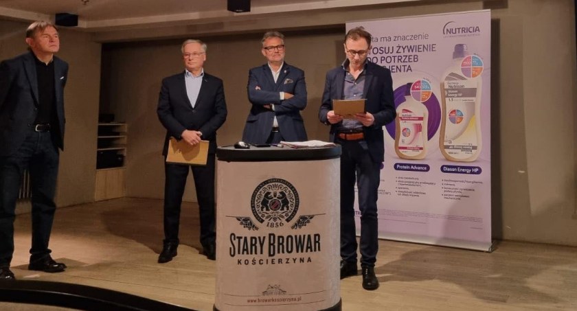 Pomorscy chirurdzy dyskutowali w Kościerzynie o najcięższych przypadkach medycznych