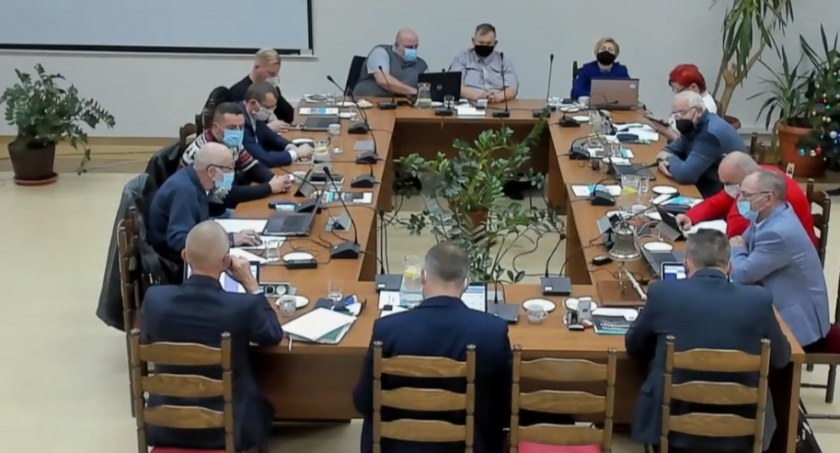 Drogi, kanalizacja i ścieżki rowerowe – takie inwestycje planuje gm. Kościerzyna w 2022 roku