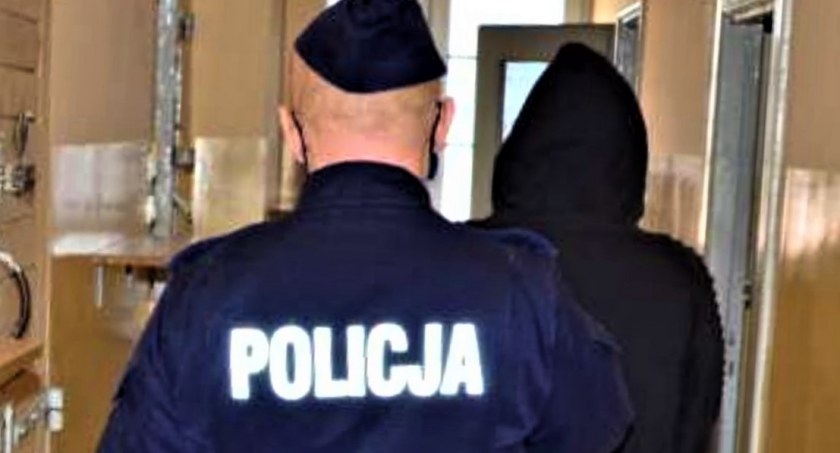 Kościerzyna. 31-latek kierował pod wpływem amfetaminy. Przy sobie miał też narkotyki